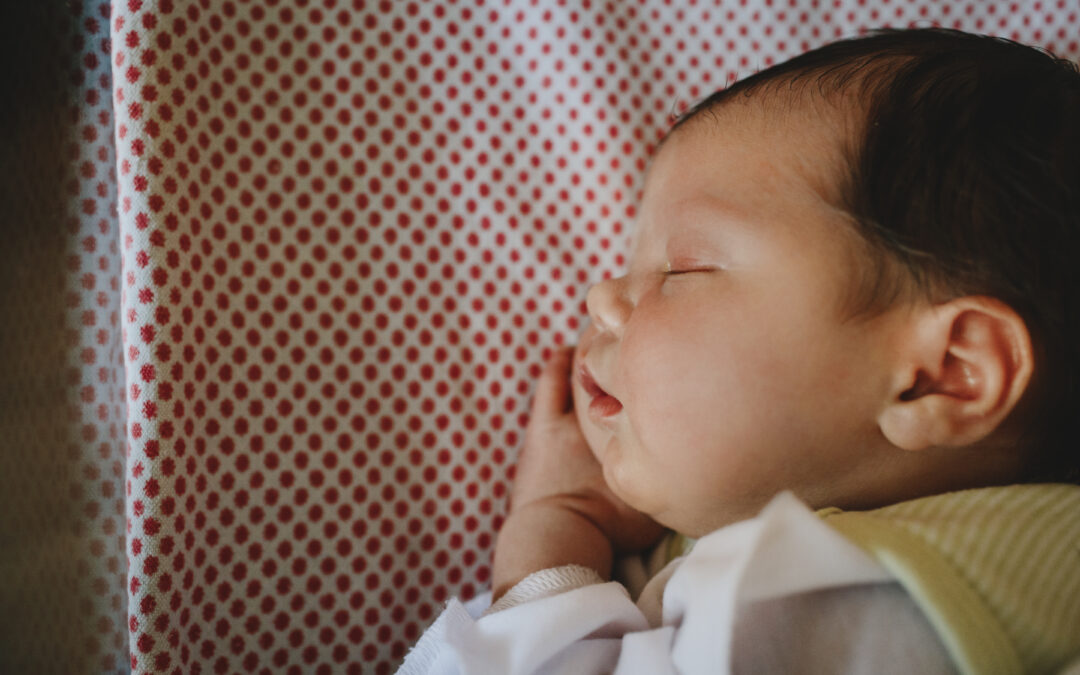 3 Clés pour une Autonomie et des Nuits Sereines chez l&rsquo;Enfant