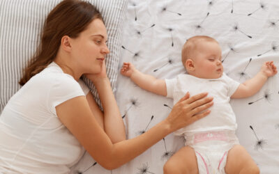 Du cododo au lit de grand : les essentiels pour une transition en douceur